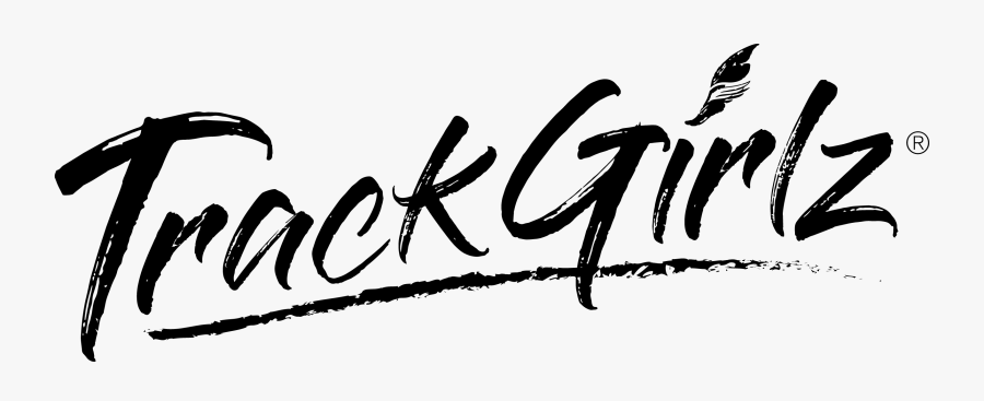 Trackgirlz - Merseygirls Merch, Transparent Clipart