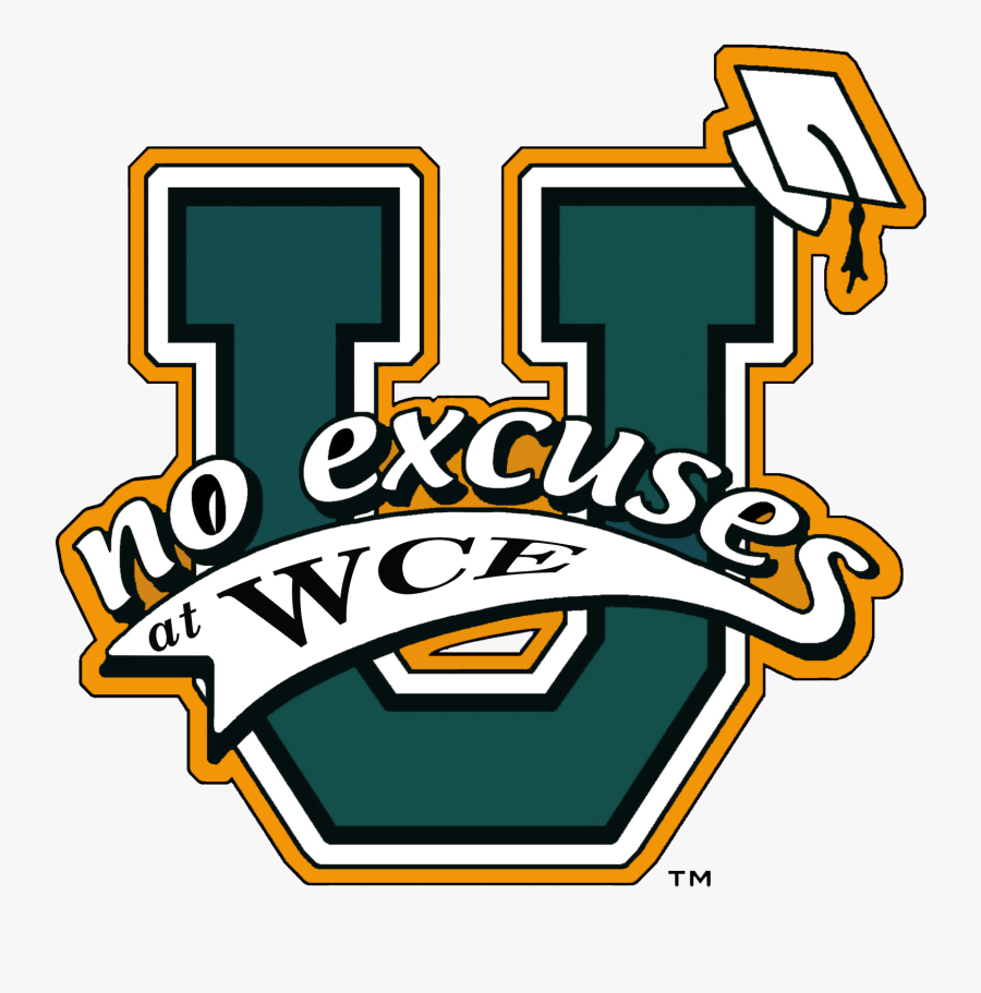 William Collier Elementary School - No Excuses University, Transparent Clipart