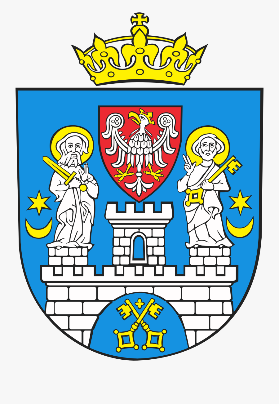 Clipart Poznan, Transparent Clipart