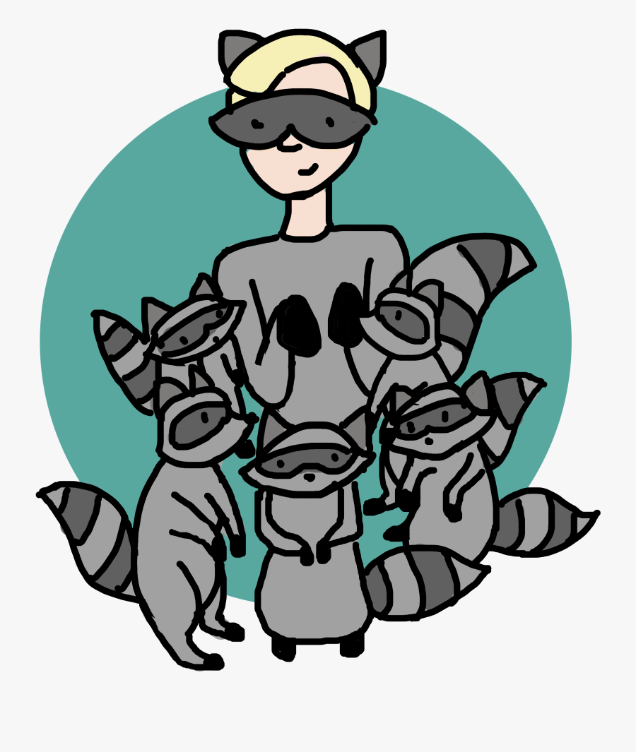 Cartoon, Transparent Clipart