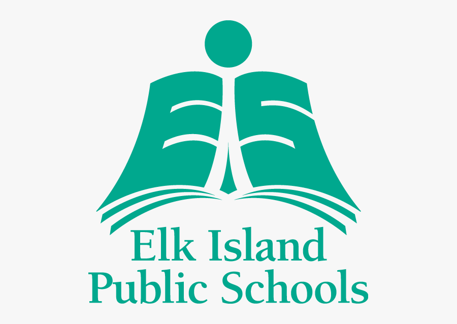 Elk Island Public Schools Regional Division No - Elk Island Public Schools Logo Png, Transparent Clipart