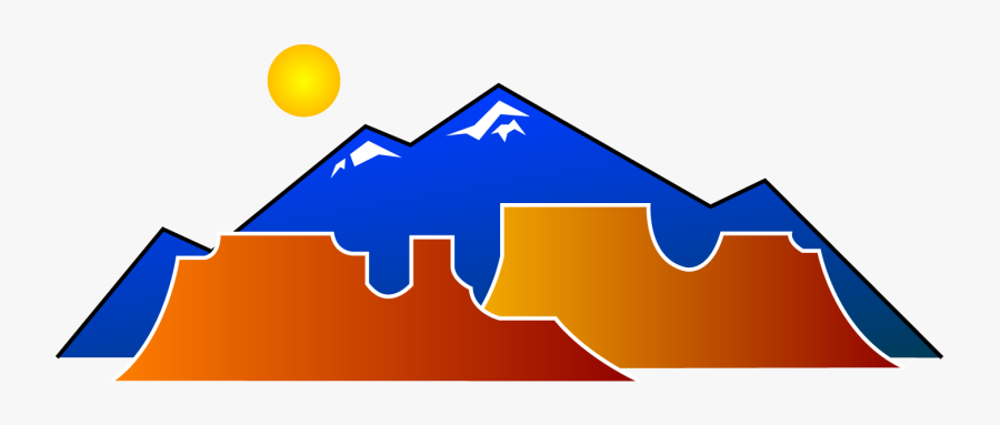 Wcsd No Text - Washington County School District Utah Logo, Transparent Clipart