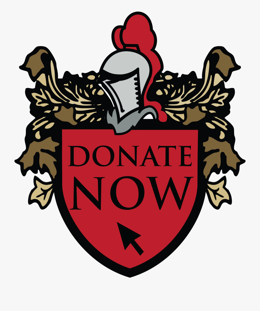 Impact Of Giving - St. Thomas More Collegiate, Transparent Clipart