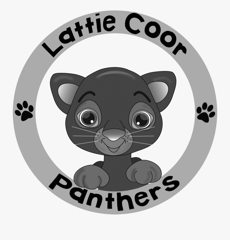 Lattie Coor School - Cartoon, Transparent Clipart