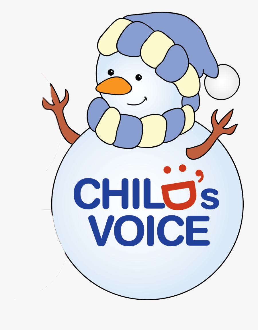 Childs Voice School, Transparent Clipart