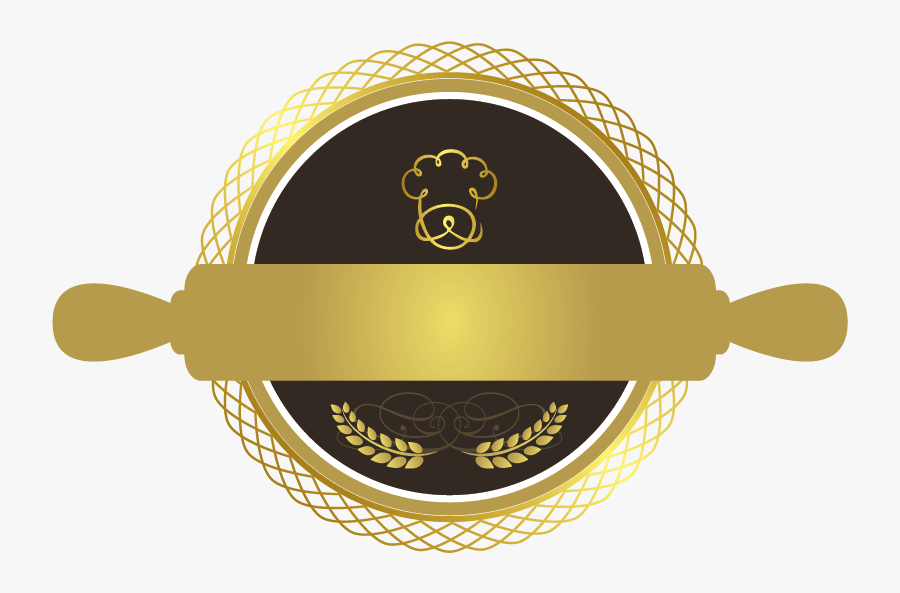 Bakery Logo Vector Png, Transparent Clipart