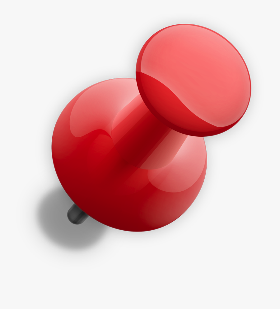 Pins In Png - Pin Png, Transparent Clipart