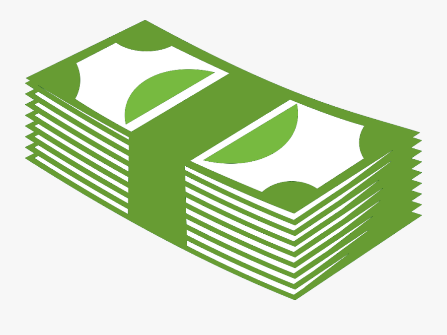 Funds Clipart Collection Black And White Download - Cash Clipart Png, Transparent Clipart