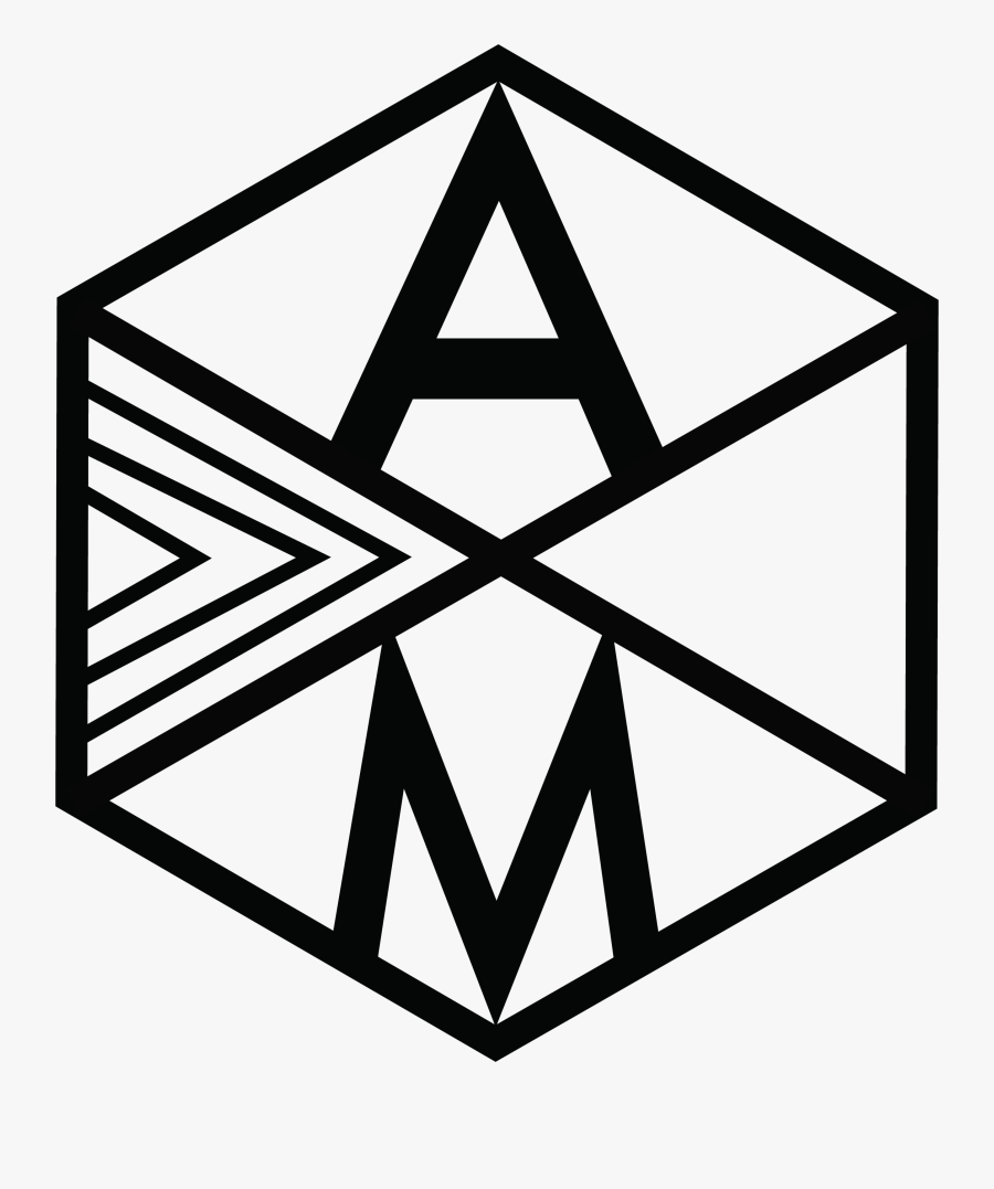 Triangle, Transparent Clipart