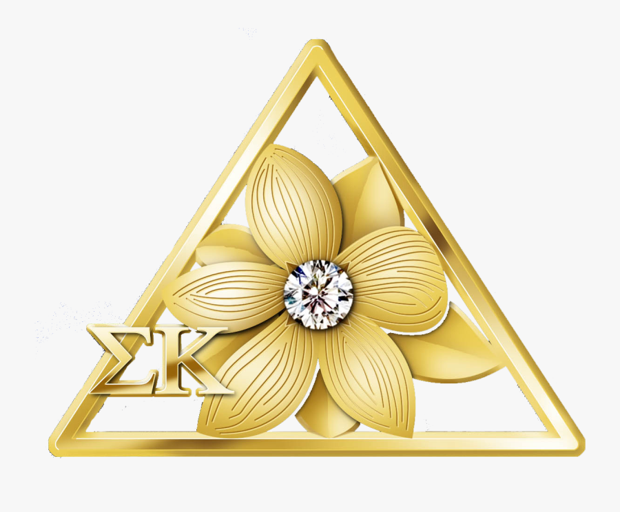 Transparent Pin Png - Diamond, Transparent Clipart