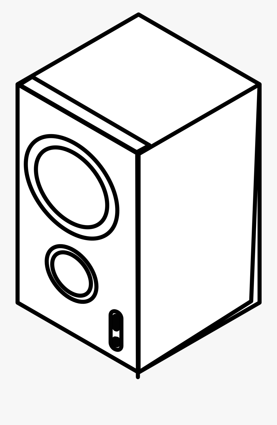 Megaphone Clipart Speakerphone, Transparent Clipart