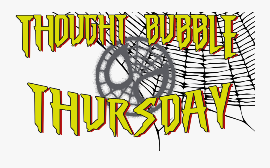 Tbt-19 - Spider-man, Transparent Clipart