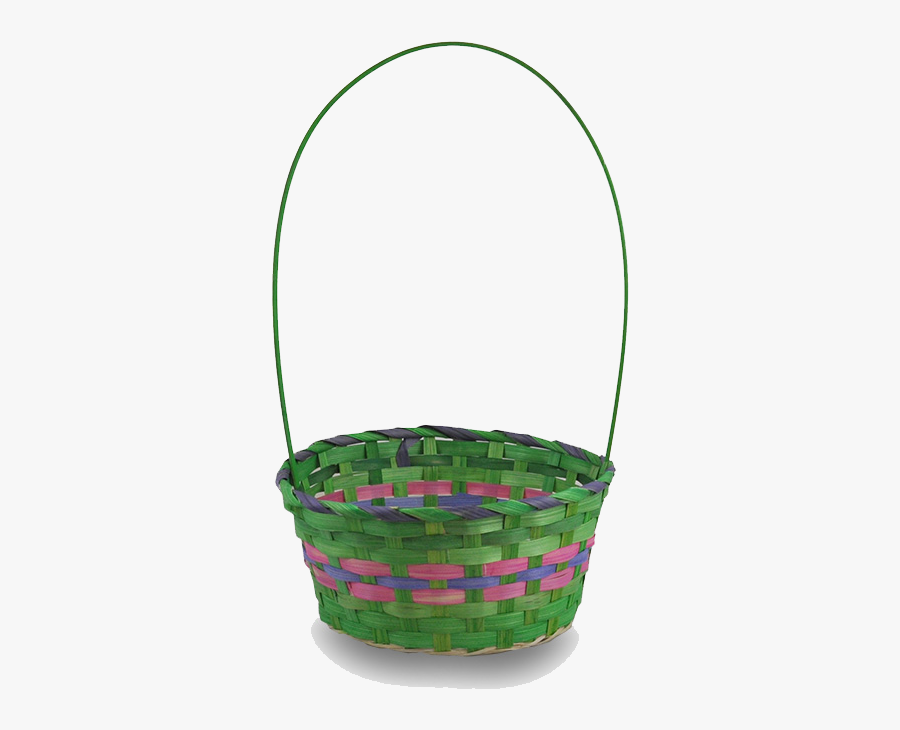 Empty Easter Basket Png Photos Png Icon - Empty Easter Baskets Png, Transparent Clipart