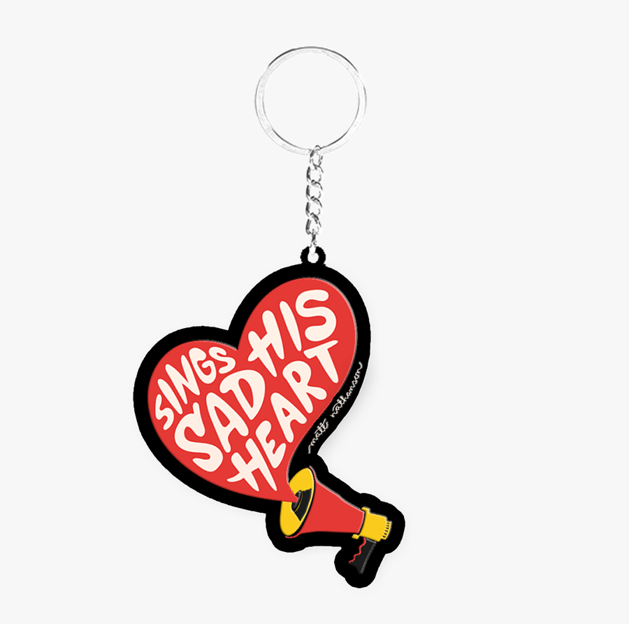 Heart, Transparent Clipart