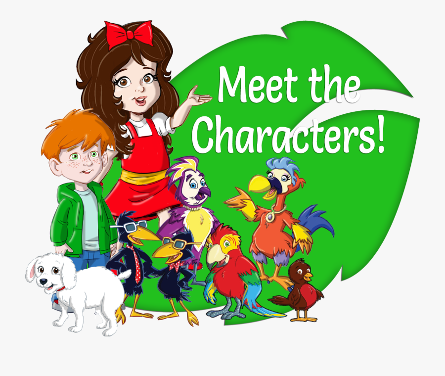 Transparent Meet Clipart - Cartoon, Transparent Clipart