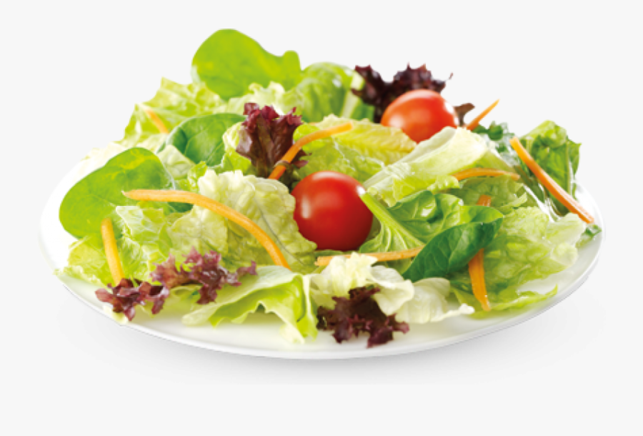 Transparent Fruit Salad Clipart - Transparent Salad Png, Transparent Clipart