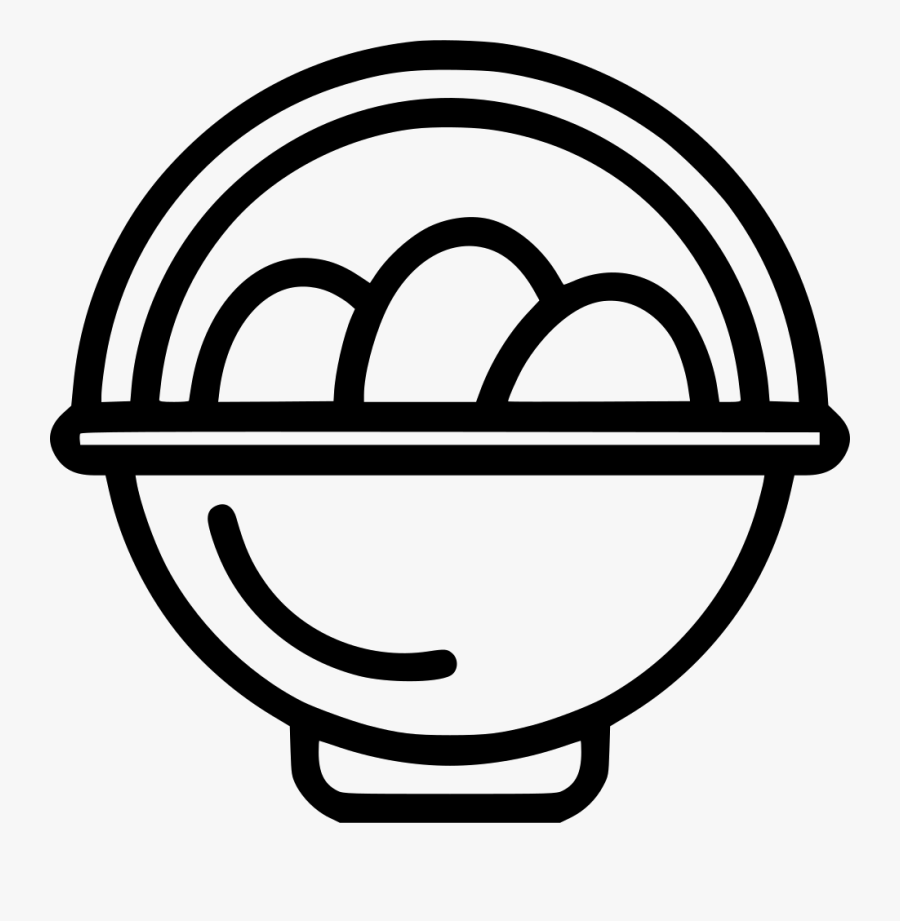 Easter Basket, Transparent Clipart