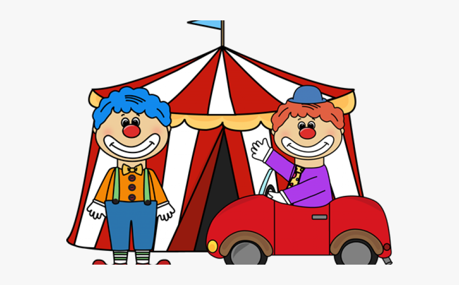 Stampare L Alfabeto Del Circo, Transparent Clipart