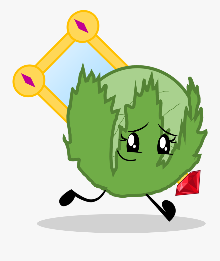 Lettuce - Article Insanity Lettuce, Transparent Clipart