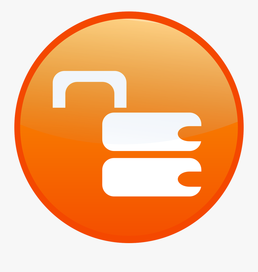 Unsecure Lock Svg Clip Arts Unsecured Network Icon Png , Free