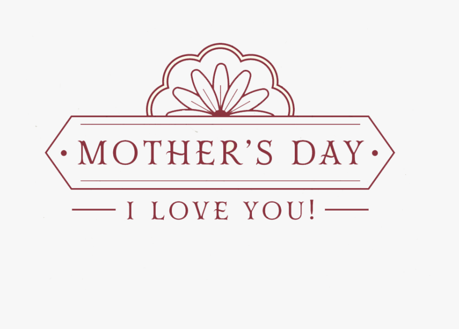 Mothers Day Png Badges Mothers Day Png - Mother S Day Png, Transparent Clipart