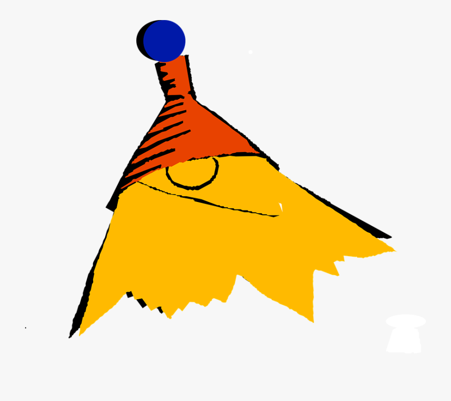 Transparent Light Bulb Outline Png - Clip Art, Transparent Clipart