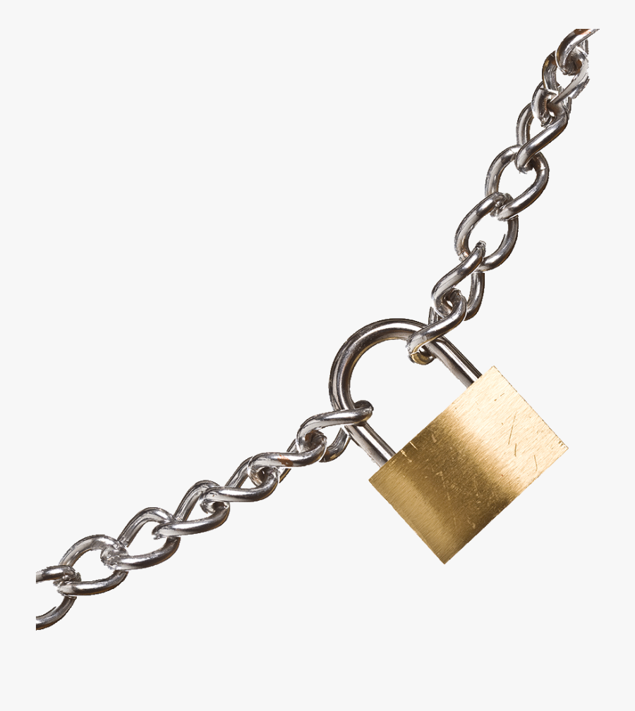 1200 X 1200 - Lock And Chain Png, Transparent Clipart
