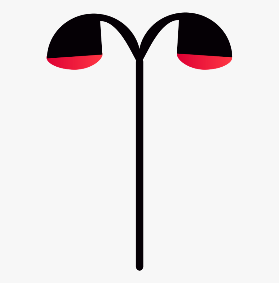 Lamp Post Clipart, Transparent Clipart
