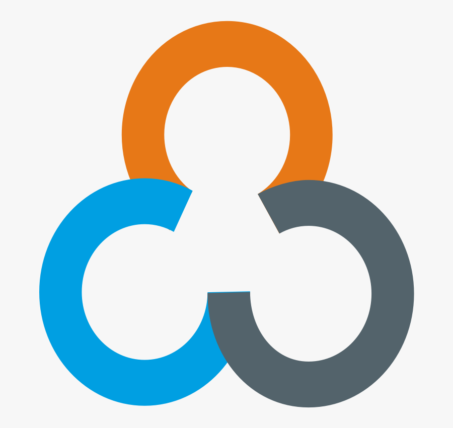 Transparent Take A Bow Clipart - Circle, Transparent Clipart