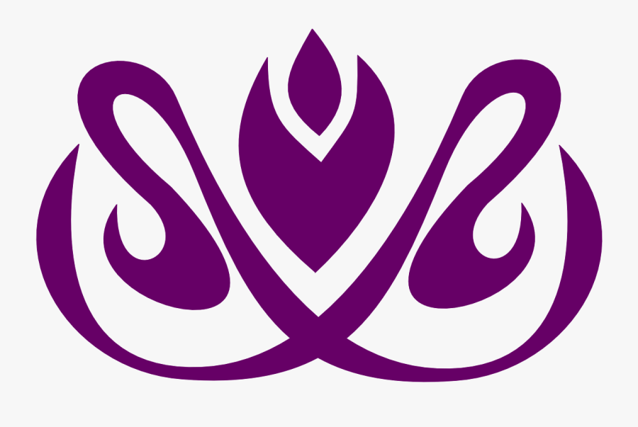 Decoration Clipart Powerpoint - Borders Clip Art, Transparent Clipart