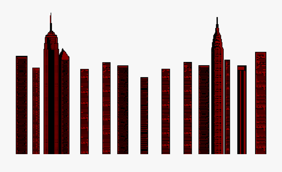 Subscribe To Our Mailing List - Skyline, Transparent Clipart