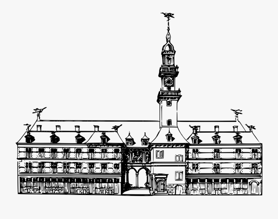 Photography - El Royal Exchange Dibujo, Transparent Clipart