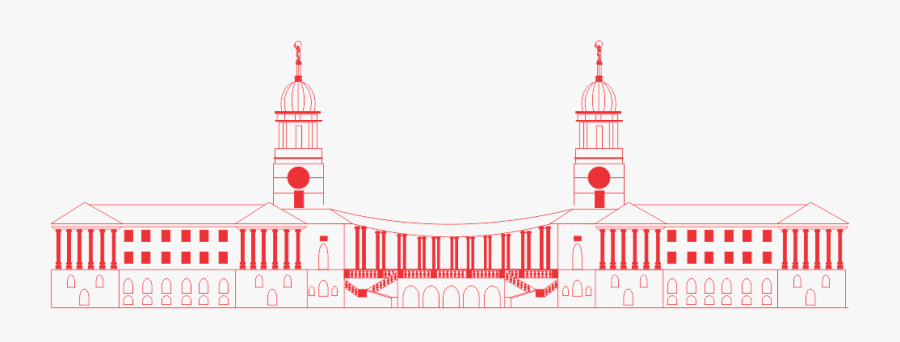 Government Clipart Government Building - Pretoria Union Building Clipart, Transparent Clipart