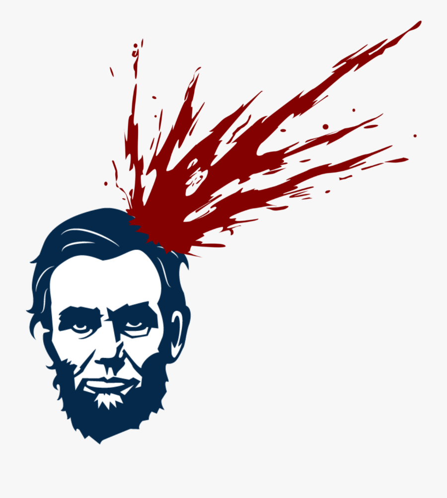- Abraham Lincoln Face Drawing Clipart , Png Download - Abraham Lincoln Face Drawing, Transparent Clipart