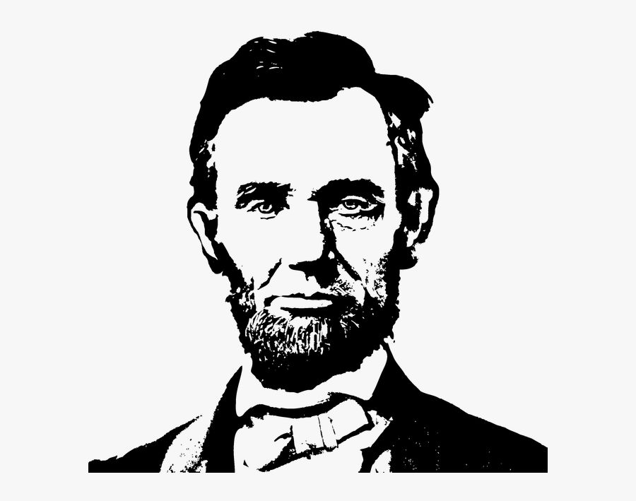Assassination Of Abraham Lincoln President Of The United - Abraham Lincoln, Transparent Clipart