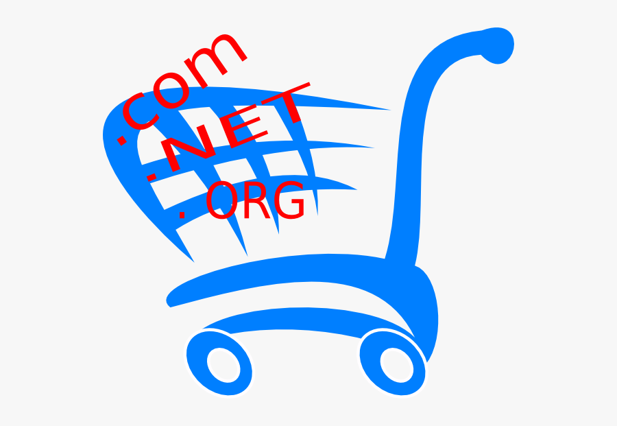 Shopping Cart Logo Png, Transparent Clipart