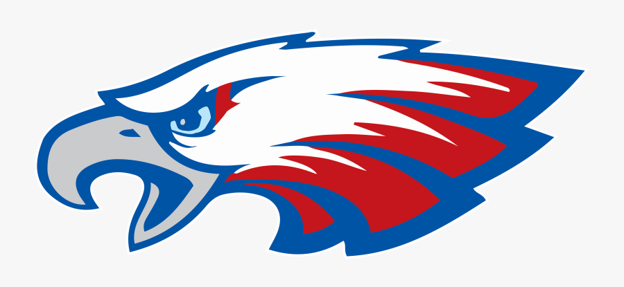 John Glenn High School Logo, Transparent Clipart
