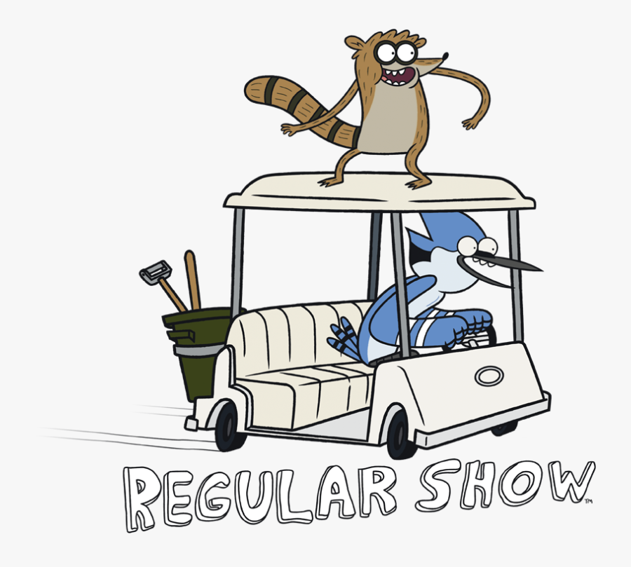 Golf Car Tattoo, Transparent Clipart