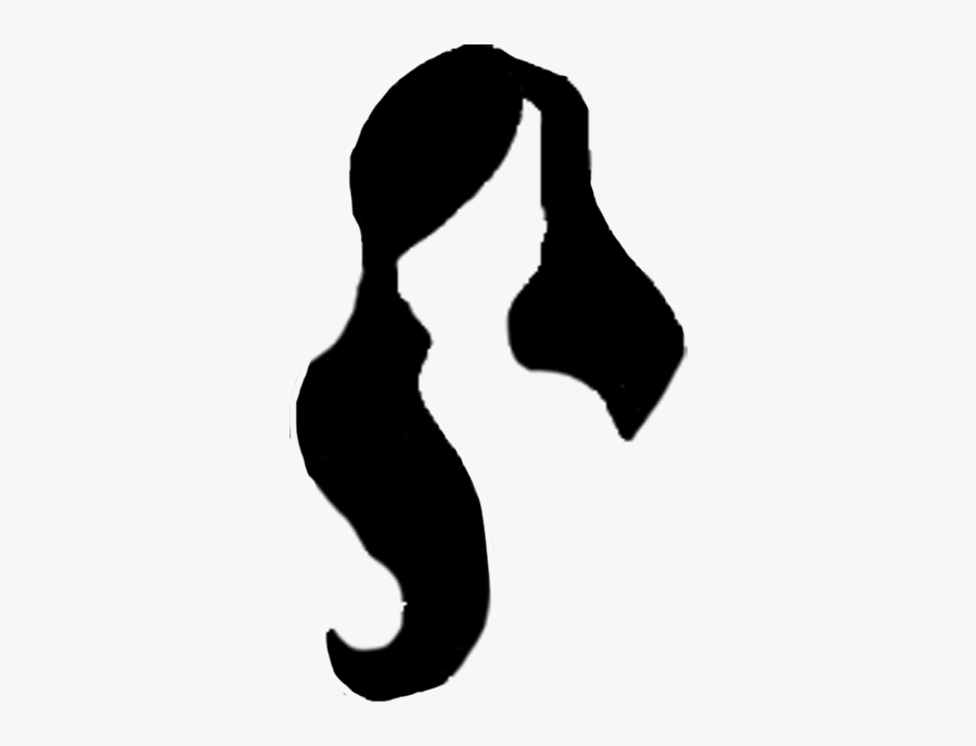 Hocus Pocus Witches Silhouette, Transparent Clipart