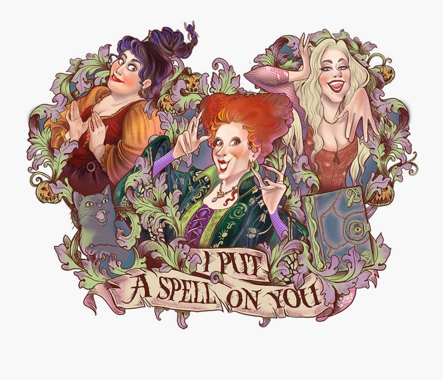 Billy Butcherson Png, Transparent Clipart