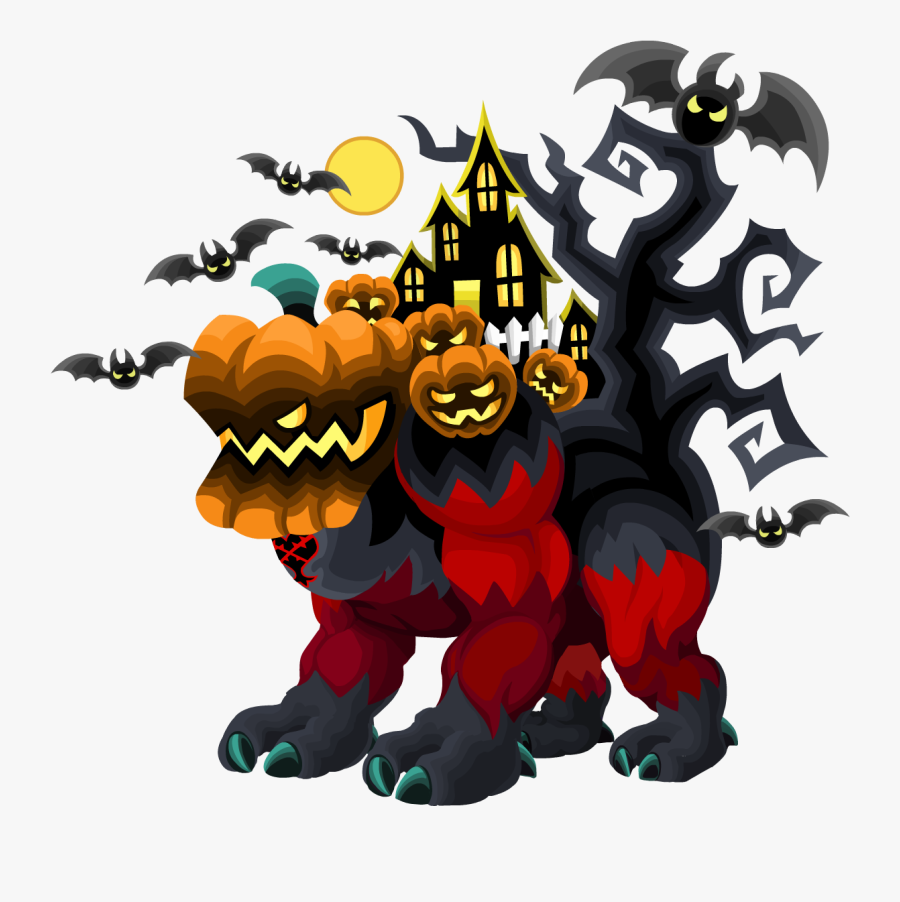 Clip Art Hocus Pocus Png - Khux Hocus Pocus, Transparent Clipart