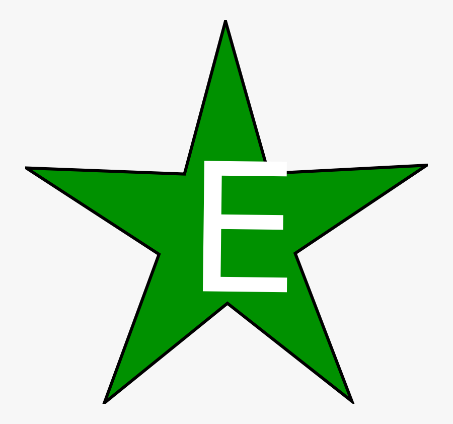 Triangle,leaf,symmetry - Russian Star Hammer And Sickle, Transparent Clipart