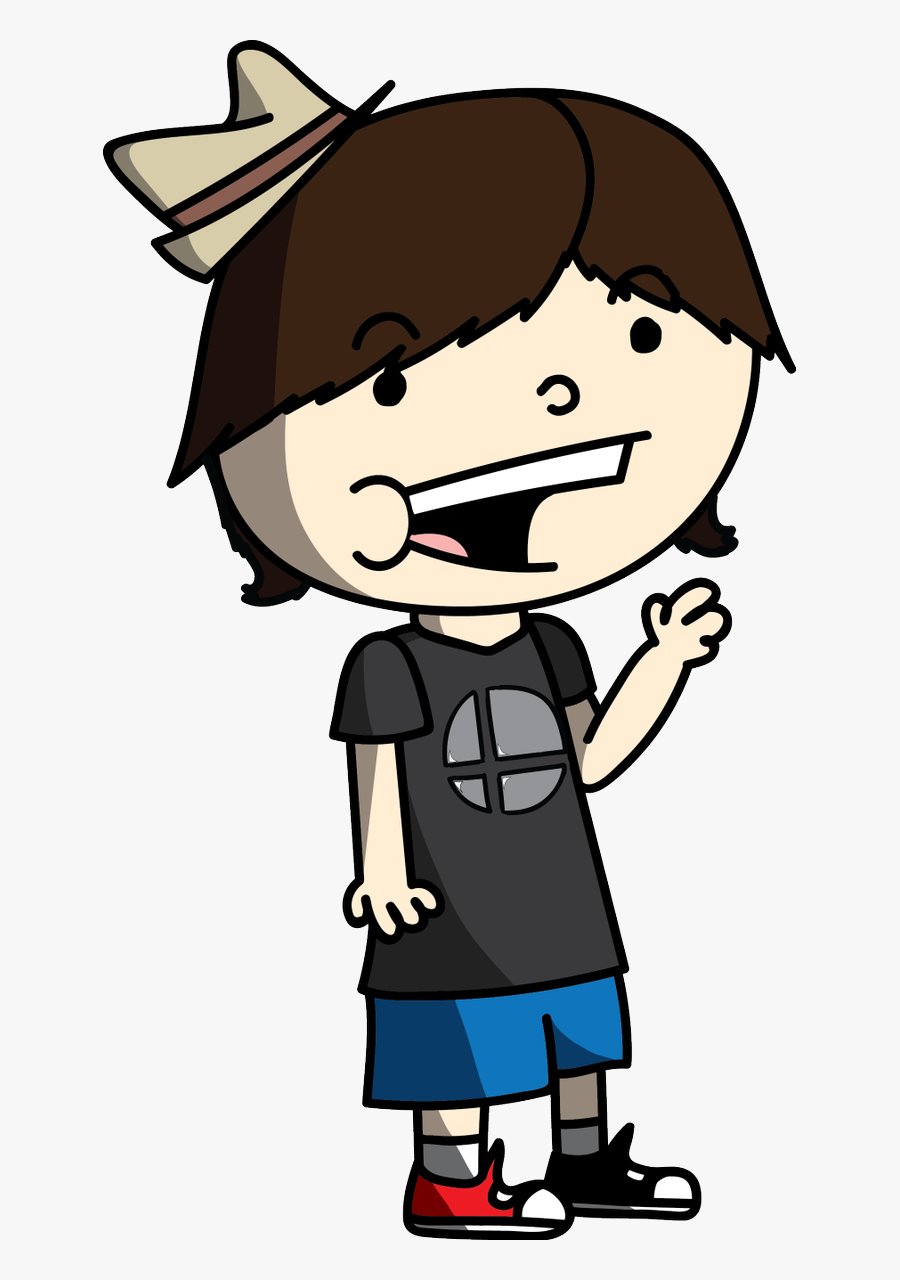 I"ve Never Seen Hocus Pocus On Twitter - Cartoon, Transparent Clipart