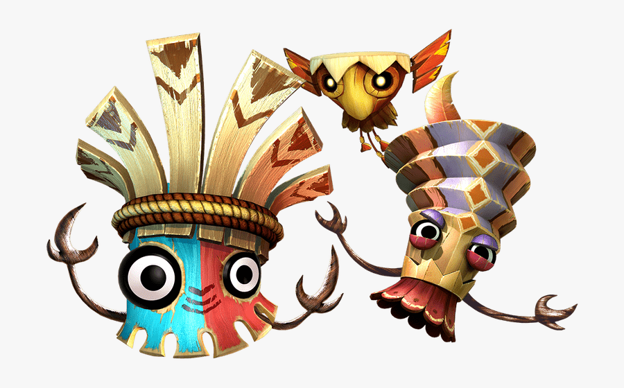 Donkey Kong Country Returns Baby, Transparent Clipart