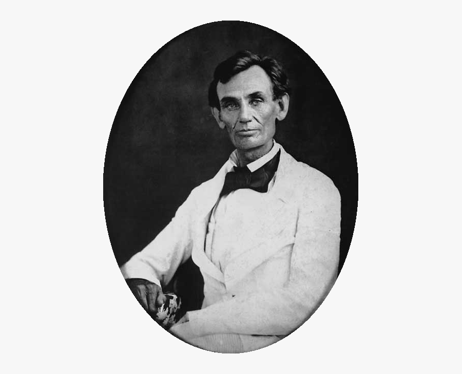 File By Byers Wikimedia - Abraham Lincoln, Transparent Clipart