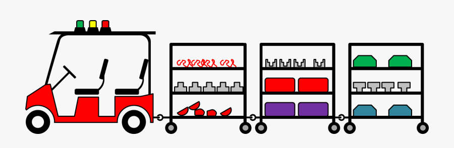 Mitsubishi Golf Cart Agv, Transparent Clipart