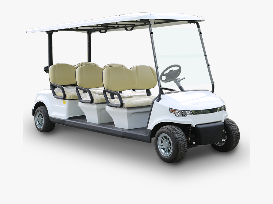 1 - Golf Cart Prices, Transparent Clipart