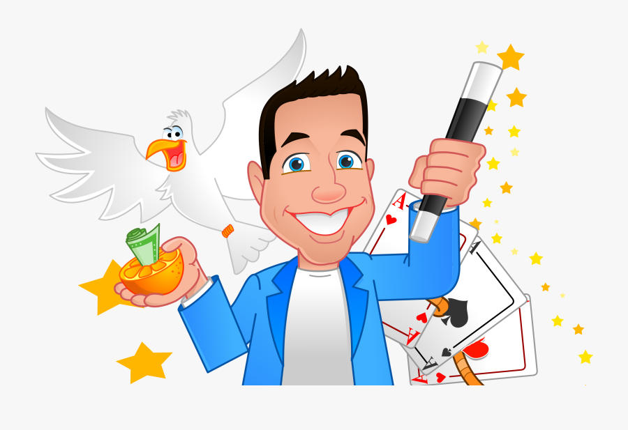 Cartoon, Transparent Clipart