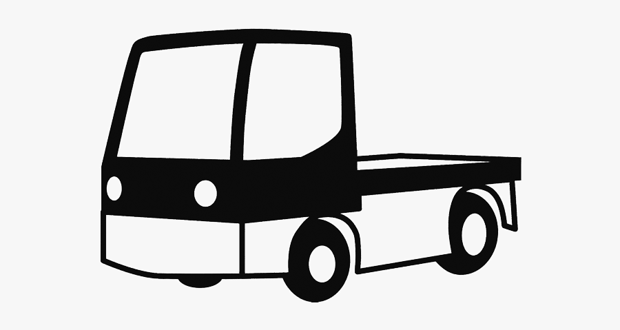 Bs Forklifts - Transparent Truck Gas Clipart, Transparent Clipart