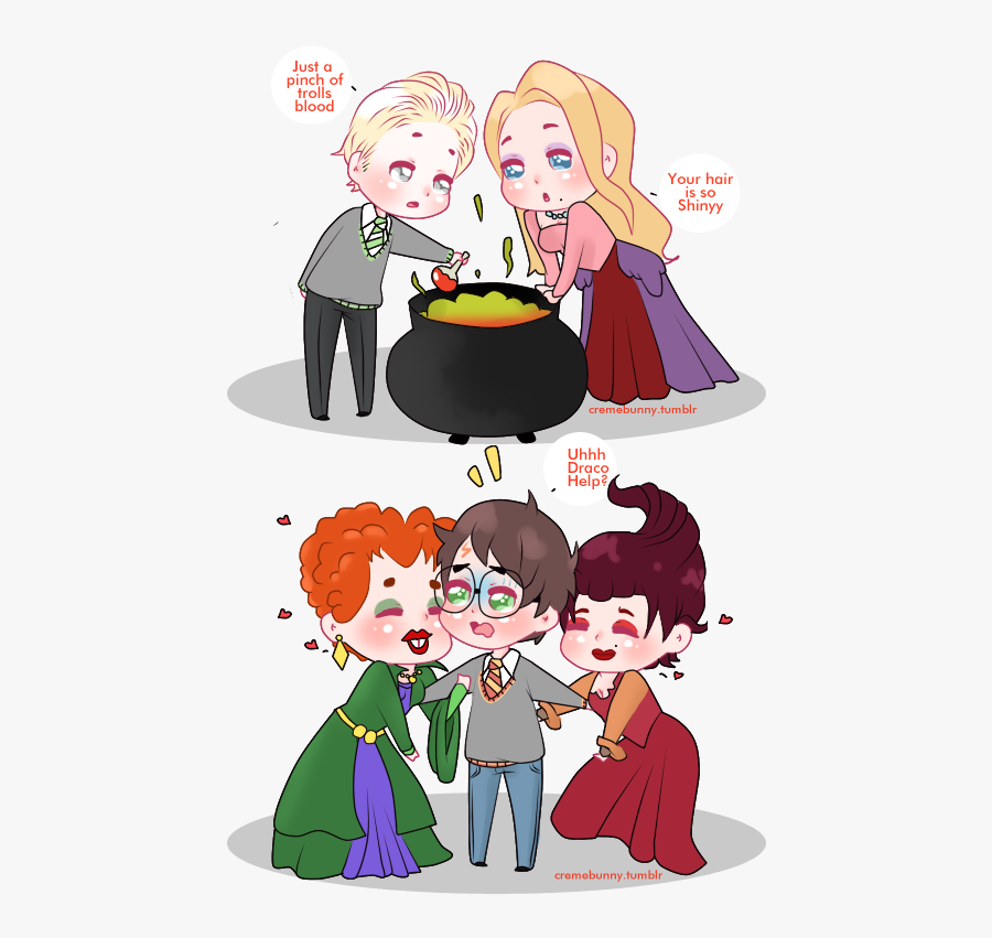 Hocus Pocus Fan Art, Transparent Clipart